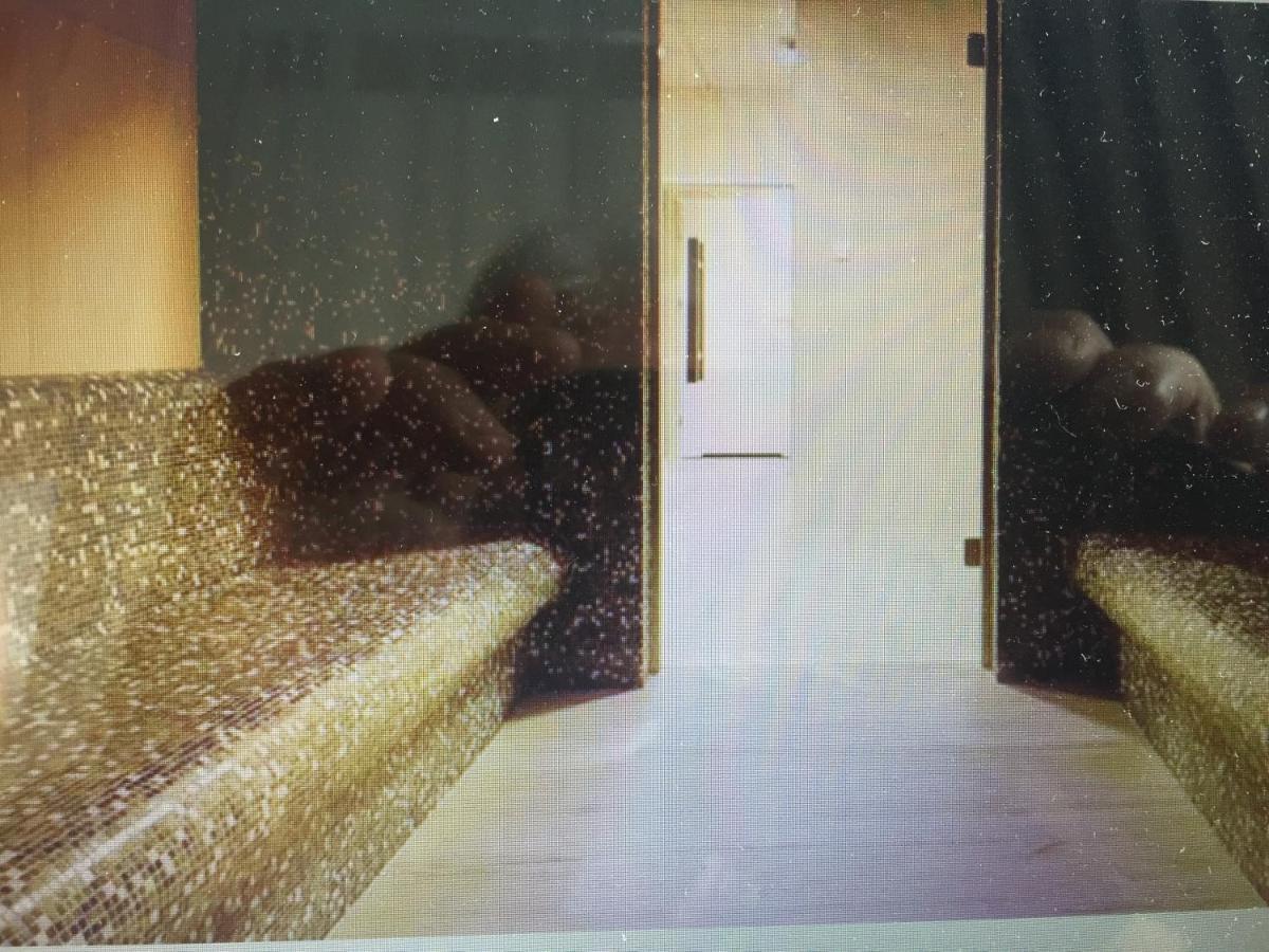 Ferienwohnung Onyx Family Misdroy Exterior foto